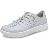 Image de Crocs Men's Inmotion LiteRide Pacer 39-40 EU Atmosphere/White