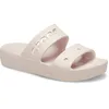 Image de Crocs Baya Platform Sandal 42-43 EU Barely Pink