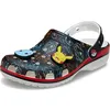 Image de Crocs Pokémon Classic Clog 46-47 EU Multi