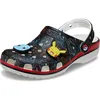 Image de Crocs Pokémon Classic Clog 41-42 EU Multi