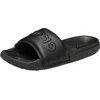 Image de Crocs Sandales Day Slide pour femme, noir, pointure 39, Noir, 38/39 EU