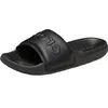 Image de Crocs Sandales à enfiler pour femme, noir, pointure 40, Noir, 39/40 EU