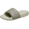 Image de Crocs Sandales Day Slide pour femme, os/taupe, pointure 42, Taupe os, 42/43 EU