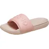 Image de Crocs Sandales à enfiler pour femme, rose poudré, pointure 40, rose poudré, 39/40 EU
