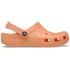 Image de CROCS Sabots classiques Orange