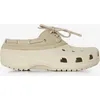 Image de Classic Boat Shoe Beige/noir