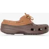 Image de Classic Boat Shoe Marron