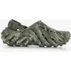 Image de Echo Clog Marbled Vert