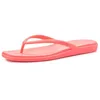 Image de Crocs Tongs Miami pour femme, goyave, 42 EU, Guava, 42/43 EU