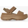 Image de Soho Y Strap-sandal Marron