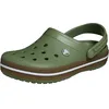 Image de Crocs,Mixte,Crocband Gum Clog,Cargaison,41-42