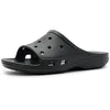 Image de Crocs Homme, Saturday Slide M, noir, 47