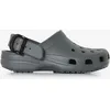 Image de Classic Buckle Clog Anthracite