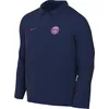 Image de Paris Saint Germain HM3739 Club Nike Veste d'entraîneur de football pour homme