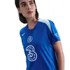 Image de Chelsea FC Strike Third IB0999 Nike Dri-FIT Total 90 Haut en Tricot pour Femme
