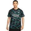 Image de Inter Milan Academy Pro Nike Dri-FIT Haut de Football à Manches Courtes pour Homme IF3969
