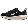 Image de NIKE Vomero 18 (GS) Sneaker, Black Summit White Coconut Mil, 35.5 EU