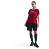 Image de FC Barcelone T-Shirt Nike Football pour Femme, Noble Red, HQ8348-620, S