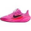 Image de Nike Air Zoom Pegasus 41 (GS) Chaussures de Course pour Enfants Playful Pink/Off Noir/Hyper Pi 35.5