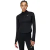 Image de Nike W NK Tempo DF HZ TP Running Top