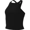 Image de Nike Soutien-Gorge de Sport rembourré pour Femme - Maintien Moyen - HF5406