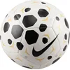 Image de Nike Skills HV6252-100 Ballon de Football Blanc/Noir/Noir
