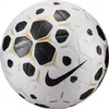Image de Nike Control HV4395-100 Fa25 Ballon de Football Blanc/Noir/Noir Taille 5