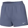 Image de Nike DF Challenger 7Bf Shorts pour Homme World Indigo/Reflective Silv M