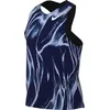 Image de Nike AeroSwift Dri-FIT ADV HV2643 Débardeur de Course pour Homme
