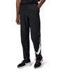 Image de Nike Form HV0390 Pantalon Polyvalent à Ourlet Ouvert pour Homme