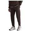 Image de Nike Nike Primary Fleece Dri-fit UV Performance Jogging Classique pour Homme, Marron Baroque/Marron Baroque, L