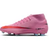 Image de Nike Mixte Mercurial Superfly 10 Club Sneaker, Multicolore, 38.5 EU