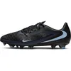 Image de NIKE Homme Phantom 6 Low Acad FG/MG, Noir, 42 EU