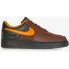 Image de Air Force 1 Low Gore-tex Marron/orange