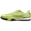 Image de Nike Homme Zoom Vapor 16 Academy TF Chaussure de Football, Limelight Volt Hyper Crimson, 42.5 EU