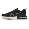 Image de Nike Air Max Alpha Trainer 6 Chaussures d'entraînement pour Homme Black/Parachute Beige/Sail 42.5