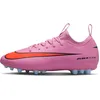 Image de Nike Mixte Jr. Mercurial Vapor 16 Academy Sneaker, Multicolore, 36 EU