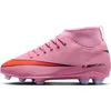 Image de Nike Mixte Jr. Mercurial Superfly 10 Club Sneaker, Multicolore, 38 EU