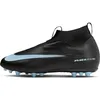 Image de Nike Jr. Mercurial Superfly 10 Academy Sneaker, Multicolore, 32 EU