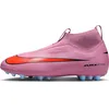 Image de NIKE Mixte Jr. Mercurial Superfly 10 Academy Sneaker, Multicolore, 37.5 EU