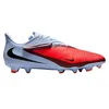 Image de Nike Mixte Phantom 6 Low ACD Easyon FG/MG Sneaker, Multicolore, 42 EU
