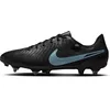 Image de Nike Homme Tiempo Legend 10 Academy Sneaker, Multicolore, 42 EU