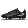 Image de NIKE JR Phantom 6 Low Club FG/MG Soccer Shoes