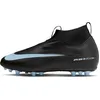 Image de Nike Mixte Jr. Mercurial Superfly 10 Academy Sneaker, Multicolore, 38 EU
