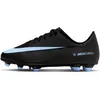 Image de Nike Mixte Jr. Mercurial Vapor 16 Club Sneaker, Multicolore, 38 EU
