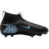 Image de NIKE Mixte Enfant Jr Zoom Superfly 10 Acad Fgmg, Multicolore, 36 EU