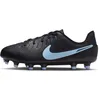 Image de Nike Mixte Jr. Tiempo Legend 10 Academy Sneaker, Multicolore, 35 EU