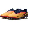 Image de Nike Homme Phantom 6 Low ACAD FG/MG EH Sneaker, Multicolore, 41 EU