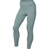 Image de Nike Zenvy DQ6015 Legging 7/8 pour Femme avec Maintien Doux et Taille Haute