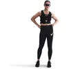 Image de NIKE W NK DF Tempo HR 7/8 TGT SWHBR Tights